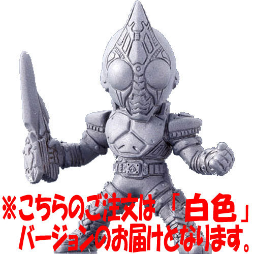 楽天市場】11a：仮面ライダーナイト（白） 仮面ライダーワールド