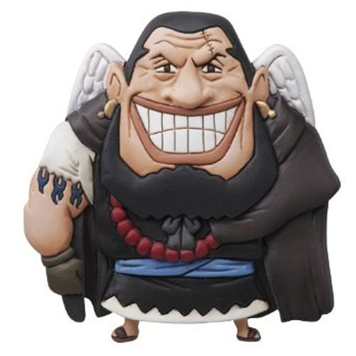 楽天市場 ウルージ ワンピース マスコットレリーフマグネットs 超新星編 メガハウス One Piece Boxフィギュア 遊you 楽天市場店