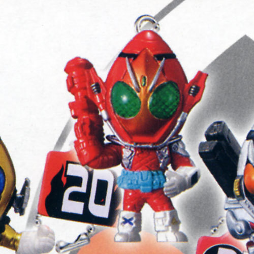 楽天市場】仮面ライダーフォーゼ 大集合スイング3 フォーゼ