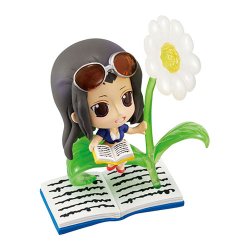 楽天市場】ぷちきゃらランド ワンピース 不思議の国のティーパーティー