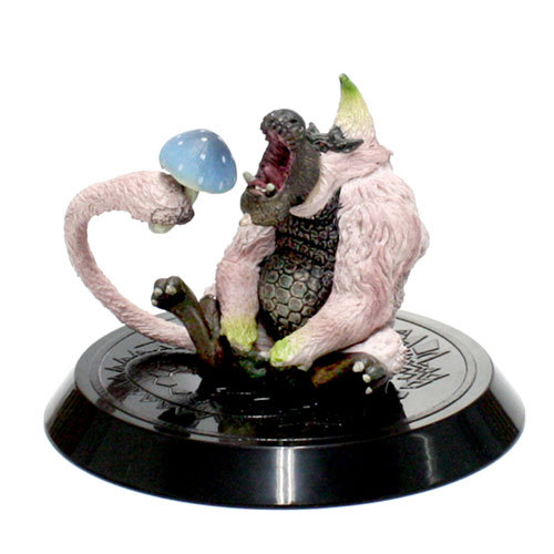 楽天市場】フィギュアビルダー スタンダードモデル モンスターハンター