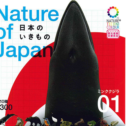 楽天市場】ネイチャーテクニカラー NATURE OF JAPAN 日本の