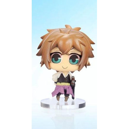 楽天市場】薄桜鬼コレクションフィギュア 7：沖田総司(羅刹Ver