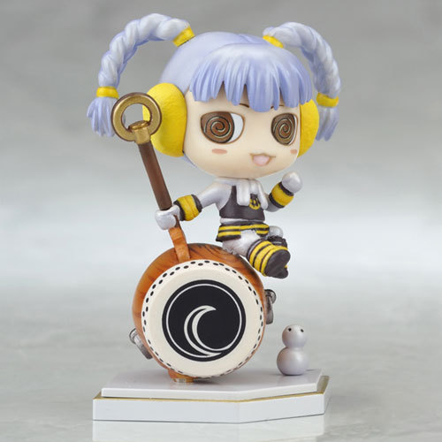 楽天市場】ワンコイングランデフィギュアコレクション戦国BASARA 第弐