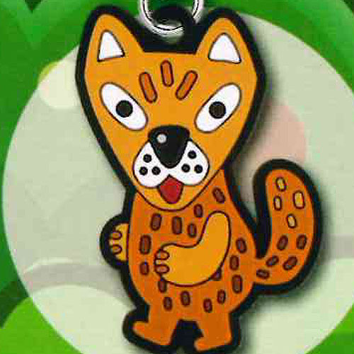 楽天市場】ポコパン！マスコットストラップ 全5種POKO PANG