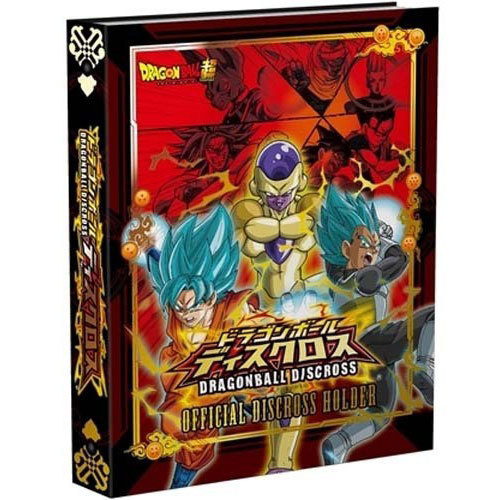 ドラゴンボール超 ライジングディスクロスセット03 ~恐怖!最強の敵~ Amazon.co.jp: ドラゴンボール超 ライジングディスクロスセット
