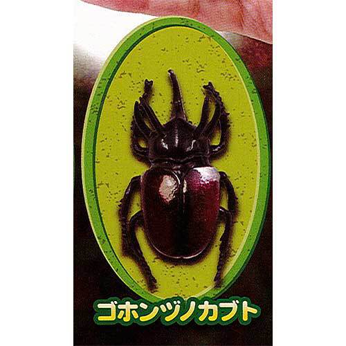 楽天市場】1／12 甲虫王者ムシキング SO-TA 【全4種フルコンプセット