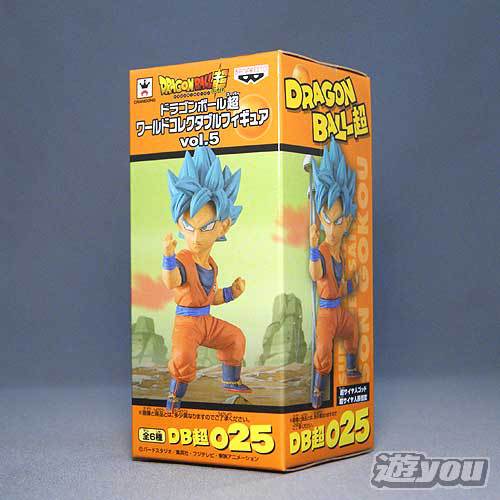楽天市場】【ドラゴンボール超】 ワールドコレクタブルフィギュア