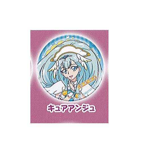 楽天市場 ガシャポンくじ Hugっと プリキュア ふたりはプリキュア あそーと 9 D賞 キュアアンジュ バンダイ ガチャポン ガチャガチャ ガシャポン 遊you 楽天市場店