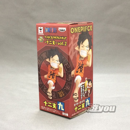 楽天市場】ワンピース ワールド コレクタブル フィギュア ワノ国