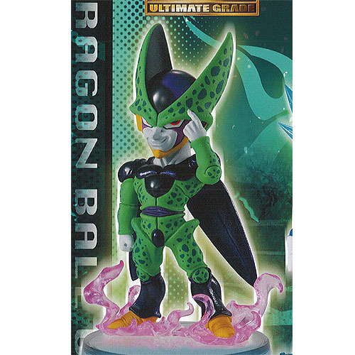 楽天市場】ドラゴンボール 超戦士カプセルフィギュア02 アニメ