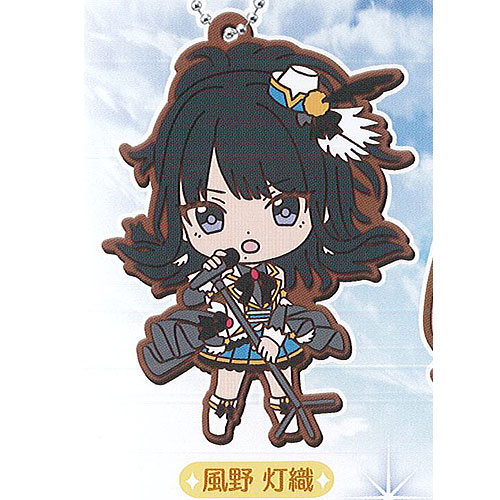 楽天市場】アイドルマスター シャイニーカラーズ カプセル ラバー