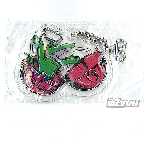 楽天市場】100日後に死ぬワニラバーマスコット 全6種+シークレット1種 楽天市場】100日後に死ぬワニラバーマスコット 全6種+シークレット1種