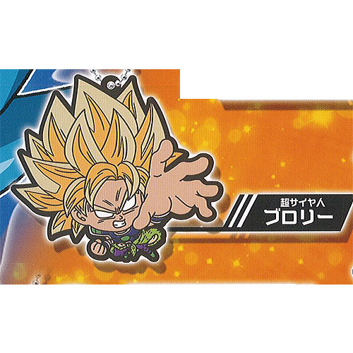 楽天市場】ドラゴンボールZ DBカプセルグッズ パート2 全7