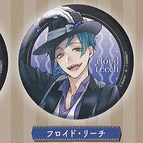 フロイド トレ缶 式典服 楽天市場】【フロイド・リーチ】 ディズニー ツイステッド