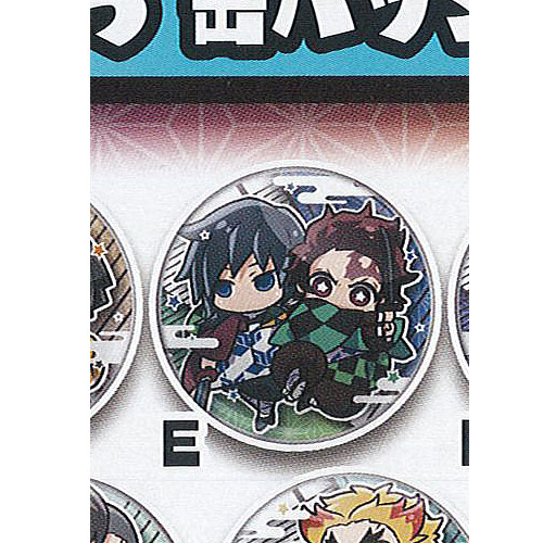 楽天市場】【コンプリート】鬼滅の刃 キャラばんちょうこう 缶