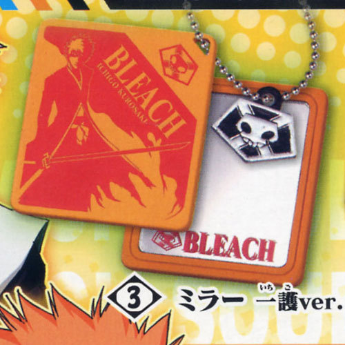 楽天市場】BLEACHサウンドロップコンパクトブリーチ2 全