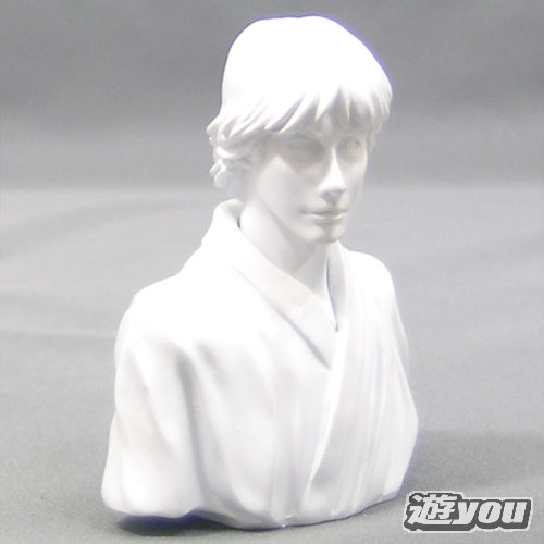 ★Fwi08NZスターウォーズSTAR WARS石膏像コレクションI全5種 STAR WARS 石膏像コレクションⅠ | おすすめ商品 バックナンバー