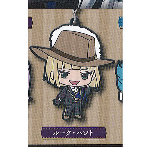 ツイステ　マスコット　フロイド　まとめ売り ツイステ マスコット フロイド まとめ売り Amazon.co.jp