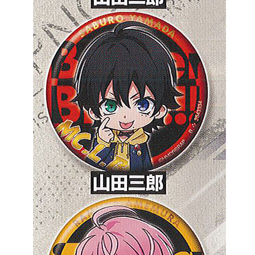 楽天市場】ヒプノシスマイク Division Rap Battle Rhyme Anima