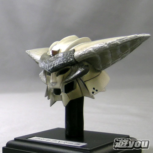 ♯GOv19Qeモンスターハンター狩人装備KABUTO全7種 ♯GOv19Qeモンスターハンター狩人装備KABUTO全7種の通販 by