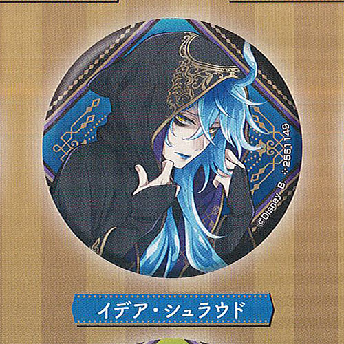 ツイステ　ラギー　トレーディング缶バッジ vol 2 26 点 resize_image.