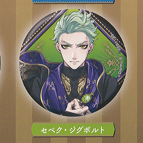 楽天市場】ディズニー ツイステッドワンダーランド カプセル缶