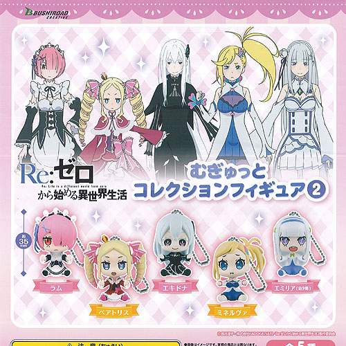 楽天市場】【8月発売予定】 Re:ゼロから始める異世界生活