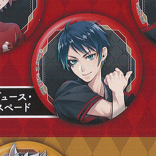 楽天市場】ディズニー ツイステッド ワンダーランド カプセル 缶バッジ