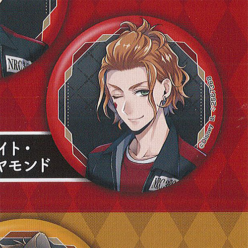 ツイステ ケイト・ダイヤモンド カプセル缶バッジ カプ缶 4 実験着 61点 Amazon | 【ケイト・ダイヤモンド】ディズニー ツイステッド