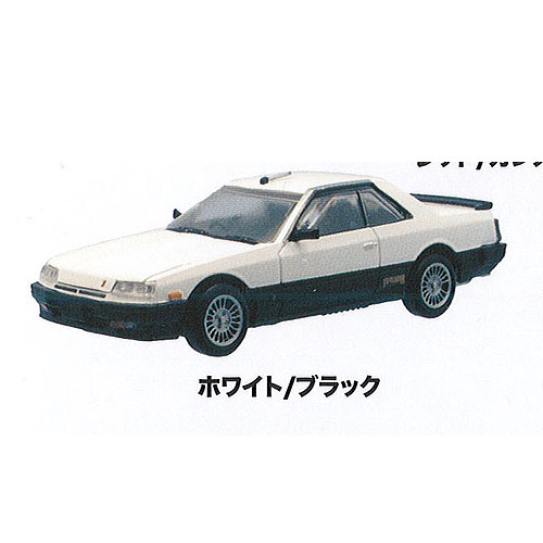 日産名車　コレクション　ミニカーセット Amazon | アシェット 日産名車コレクション 1/43#25 NISSAN