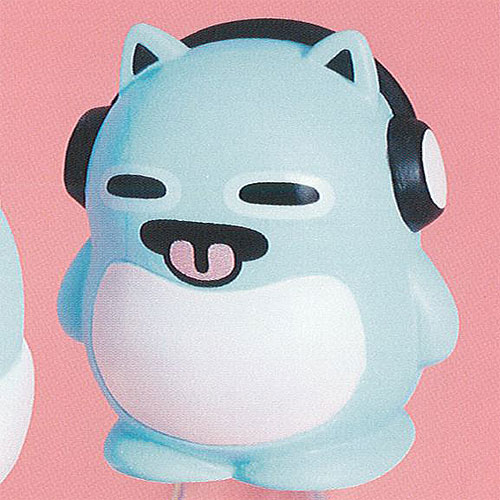 楽天市場】ブルーハムハム つまんでつなげてますこっと BLUE