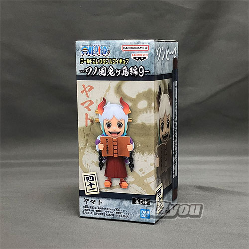 楽天市場】ワンピース ワールド コレクタブル フィギュア ワノ国