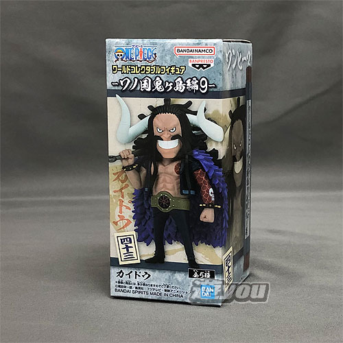 楽天市場】ワンピース ワールド コレクタブル フィギュア ワノ国