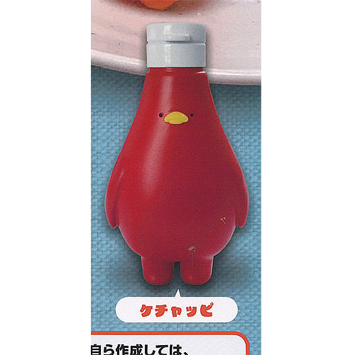 ソーセージ君 楽天市場】【8月発売予定】 魚肉ソーセージくんとおともだち