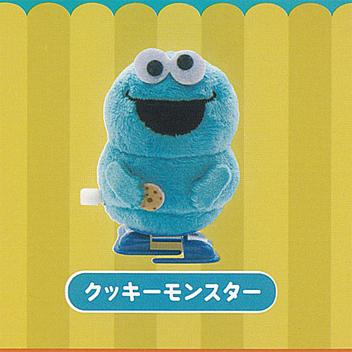 楽天市場】SESAME STREET セサミストリート の ぬいぐるみ 全5種