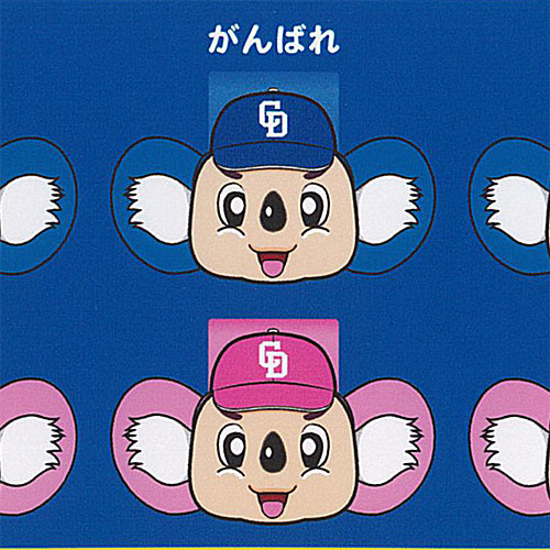 楽天市場】中日ドラゴンズ キャップのつばにつける あの クリップ