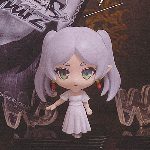 BLEACH ガチャポン　ピンズコレクション　パート4 コンプリートセット s001282_2.jpg