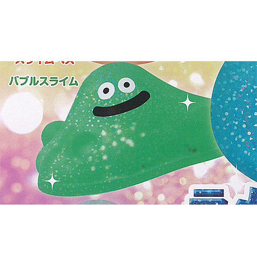 楽天市場】ドラゴンクエストクロスアップスライム1より5種