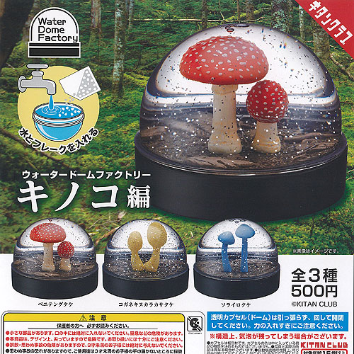 楽天市場】樹木のきのこ コレクション vol.1 全4種セット 楽天市場】樹木のきのこ コレクション vol.1 全4種セット