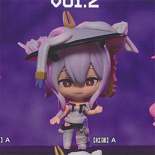 楽天市場】【送料無料】勝利の女神 NIKKE コレクションフィギュア RICH