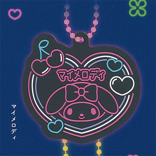 楽天市場】Hello Kitty×Rody ストラップ 全5種ハローキティ
