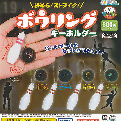 楽天市場】【全部揃ってます!!】決めろ！ストライク！ ボウリング