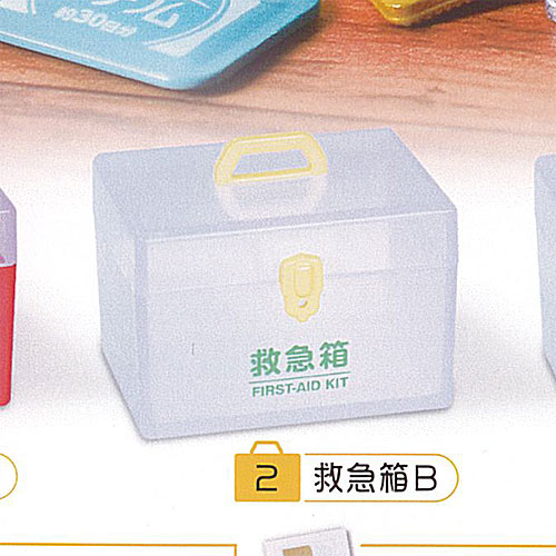 楽天市場】 白十字×ONE PIECE FILM GOLD キャンペーン当選品救急宝箱