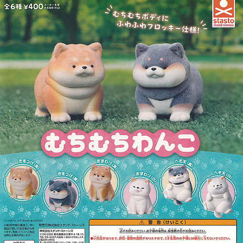 新品　アニマネッツ　BOX ガチャ　まとめ売り　5点 アニマネッツ キツネ型 ブラインドボックスレビュー | たまこの