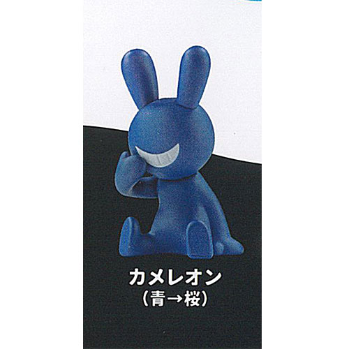 楽天市場】ブラックラビット7 SO-TA 【シークレット付き全7種