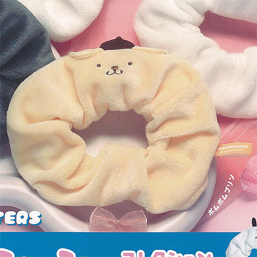 楽天市場】ポムポムプリンいろんなプリン いっぱい！マスコット