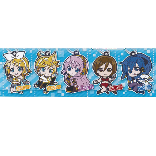 初音ミク　レーシングミク　くじ　GTプロジェクト　ミニマスコット　10個セット 初音ミク レーシングミク くじ GTプロジェクト ミニマスコット