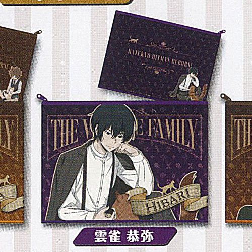 楽天市場】山本武(シルバー)家庭教師ヒットマンREBORN! ボンゴレ懐中