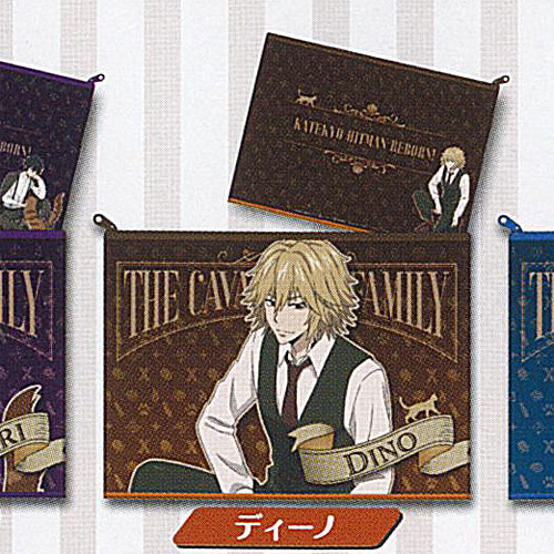 楽天市場】山本武(シルバー)家庭教師ヒットマンREBORN! ボンゴレ懐中